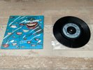 THE CURE  Jumping Someone Else’s Train  Rare 1979 FICS 005 7”Vinyl  ROBERT SMITH