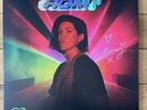 Romy (The XX) - Mid Air - Signed Black Vinyl