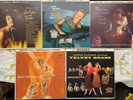 LP JACKIE GLEASON VELVET LAZY LOVE EMBERS THE TORCH GENTLE TOUCH