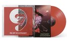 The Rolling Stones Hackney Diamonds Limited Carnaby St Red Vinyl LP  In HAND