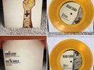 Dead Sara Lemon Scent / Ask The Angels 7” Vinyl Record 45rpm NOT LP Brand NEW
