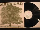 MADRIGAL - Beneath The Greenwood Tree - 1973 UK Vinyl 12'' Lp/ Signed/ Folk Rock