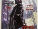 Viktor Vaughn (VV:2) Villainous Villain LP OG Rap Hip Hop MF DOOM