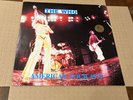 THE WHO - AMERICAN TOUR 1973 Swingin’ Pig Vinyl