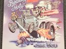 The Birthday Party ‎– Junkyard Vinyl 1982 Italy Release First Pressing