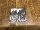 Violators Picture Sleeve + 45 RPM Record - Gangland / The Fugitive - No Future