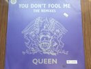 Queen- You Don't Fool Me The Remixes 12