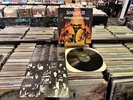 Samhain III November Coming Fire LP 1st Press Signed Glenn Danzig Steve Zing