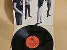 The Chords 'So Far Away' vinyl LP album Excellent Play Tested  1970s Mod revival