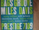 Miles Davis PRESTIGE 7109 MONO VG+/VG+ 