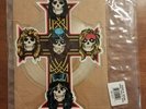 GUNS N ROSES SWEET CHILD MINE PICTURE DISC RARE VINYL RECORD LP