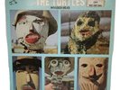 The Turtles Wooden Head WW-7133 Lp orig white whale vinyl rare Promo