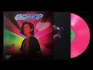 Romy  Mid Air 1LP Neon Pink Vinyl 2023 Young
