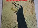 Fleetwood Mac - The Pious Bird Of Good Omen LP  Album Vinyl Blue Horizon Ex/Ex