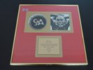 Skunk Anansie – Stoosh 100,000 original sales award  presented to Red Alert 1996