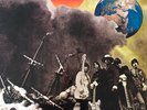 STEVE MILLER BAND-Sailor LP (60's US Psych Blues)