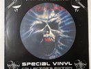 Six Feet Under Haunted LP Vinyl Pic Disc #276/500 Cannibal Corpse Death Metal