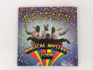 Vinyle The Beatles 45 tours magical mystery Tour 1967