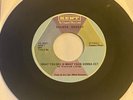 Brenda George - What You See.. / I Can't Stand It. 45. Orig. Rare Funk.