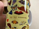 Talk Talk The Colour Of Spring Rare Promo Mug