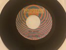 Lou Courtney - Hey Joyce. Funk Breaks 45. DJ Shadow Cut Chemist Brainfreeze.