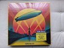 Led Zeppelin Box Set - Celebration Day - 3 Vinyls 180gm (Factory Sealed)