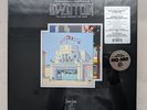 Led Zeppelin Box Set - The Song Remains The Same - 4 Vinyls 180g -Factory Sealed