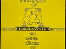 The Presidents Of The United States Of America Froggystyle, Gold Vinyl, LP, NEW