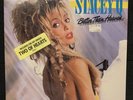 Stacey Q Better Than Heaven Sealed Unopened Original LP Vinyl Record 1986