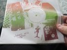 David Gilmour. Pre Pink Floyd. Jokers Wild RARE WHITE LABLE