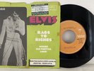 Elvis Presley - Rags To Riches - 7