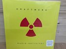 Kraftwerk, Radio-Aktivität [German Version] [Coloured Vinyl] Vinyl LP