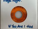 Magic Knight - If you & I Had Never Met - RARE - Northern Soul