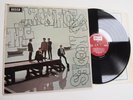 THE MOODY BLUES - THE MAGNIFICENT MOODIES LP EX/EX+ UK Decca Mono Press Go Now
