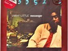 ALTO AR1001 UK 2001 JIMMY LITTLE Messenger #2LP SET 180g #1-0259 FACTORY SEALED