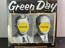 GREEN DAY NIMROD VINYL 2LP ETCHED Great Condition