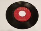 Don & Tony with The Nighthawks, Prisoner's Tears, rare folk rock 45