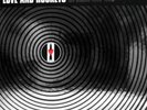 Love And Rockets - The Albums 1985-1996 Box Set STILL SEALED 782/1000. OOP Rare