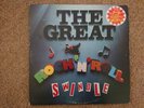 SEX PISTOLS The Great Rock n Roll Swindle original double 12