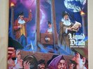 Liquid Death Greatest Hates Vol. 2 Vinyl Record LP New Sealed Lamb Of God