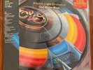 ELECTRIC LIGHT ORCHESTRA - OUT OF THE BLUE 2LP PICTURE DISCS 40TH ANNIV. VINYL
