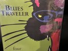 Blues Traveler Four Viny Brand New Sealed 2 LP Euro Import Colored