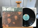 LOS BEATLES PARA TÍ ODEON URL2102 REISSUE URUGUAY VG+/VG+