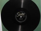 HANK WILLIAMS 1947 ORIGINAL STERLING 78 RPM CALLING YOU VG NR