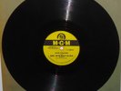 HANK WILLIAMS 1951 MGM 78 RPM BABY, WE'RE REALLY IN LOVE CLEAN PLAY VG+ NR