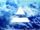Thirty Seconds To Mars - Love Lust Faith & Dreams vinyl LP NEW/SEALED IN STOCK