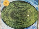 MIKE OLDFIELD HERGEST RIDGE BANDED WHITE LABEL USA PROMO LP 1974 VIRGIN 13-109