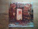 Black Sabbath Mob Rules Very Good+ Vinyl LP Record Album PRICE77 A1/B1 Press