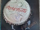 Judas Priest              Rocka Rolla 1974 Signed.