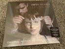 Fifty Shades Darker Sealed Vinyl Inc. Taylor Swift I Don’t Wanna Live Forever